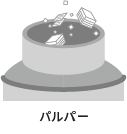 パルパー