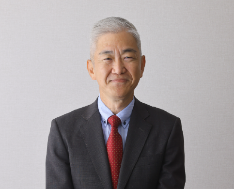 代表メッセージ