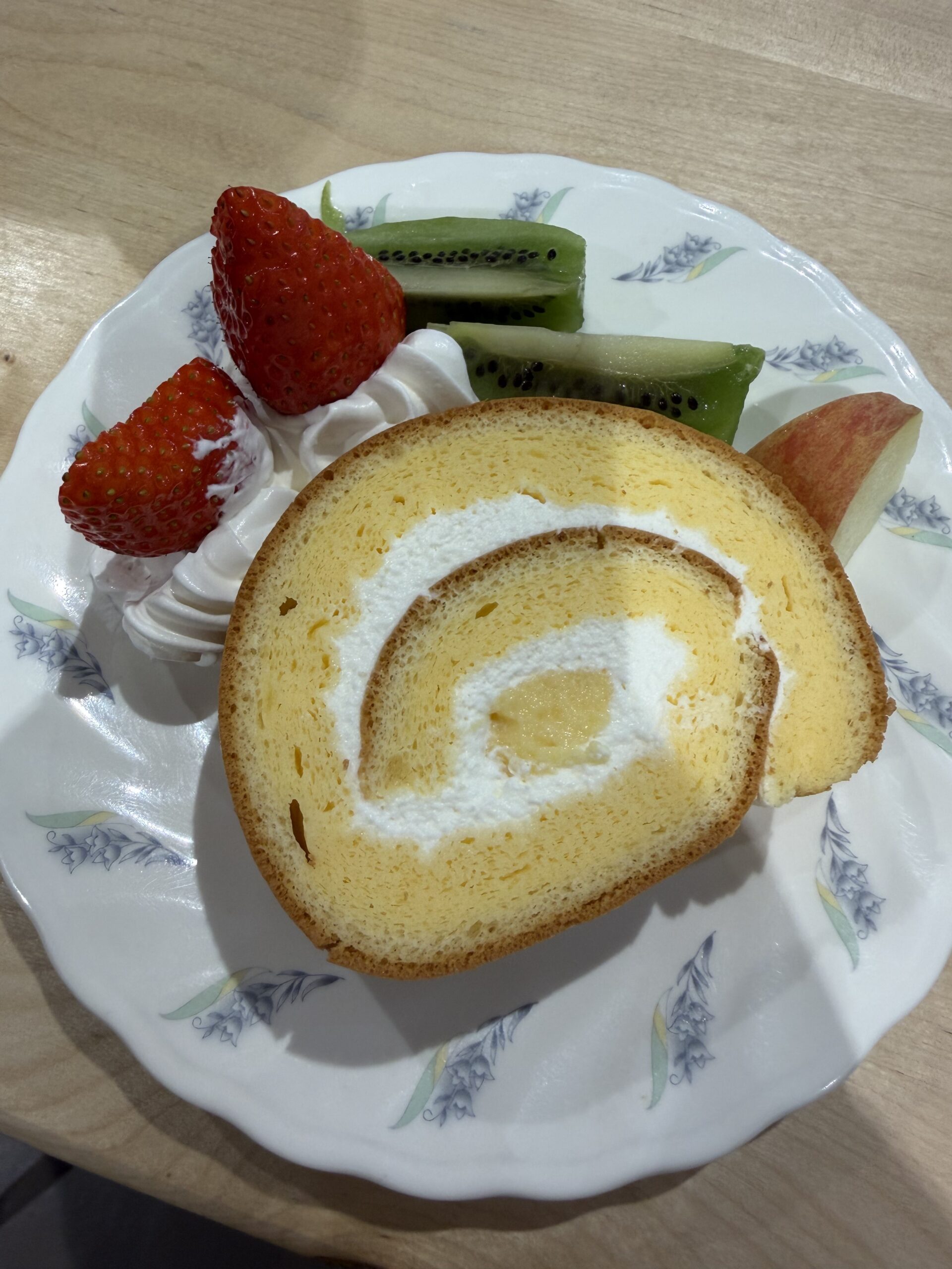 🍰創立記念食🍰