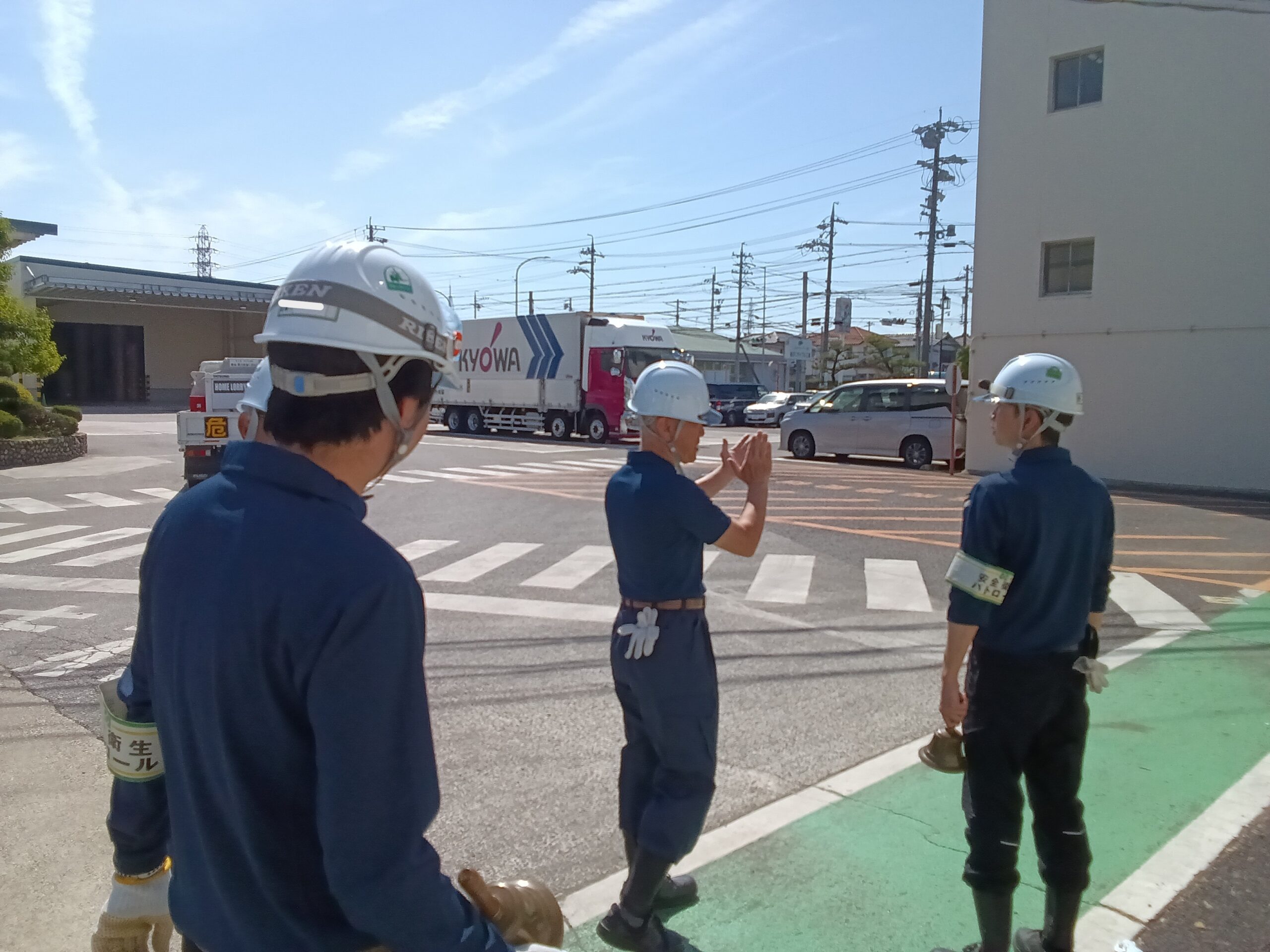 ここがすごいぞ‼エコペーパー‼